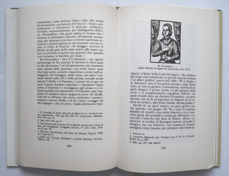 STORIE E LEGGENDE NAPOLETANE di Benedetto Croce 1992 Edizione Club …