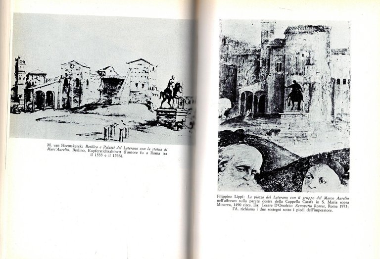 STRENNA DEI ROMANISTI NATALE DI ROMA 1981 Roma Amor Libro …