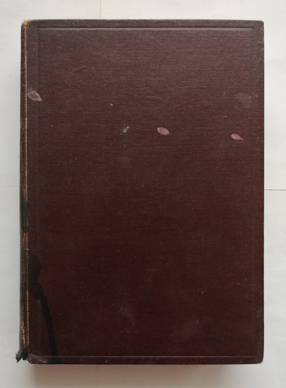 STRONCATURE di Giovanni Papini V edizione Vallecchi Libro 1920?