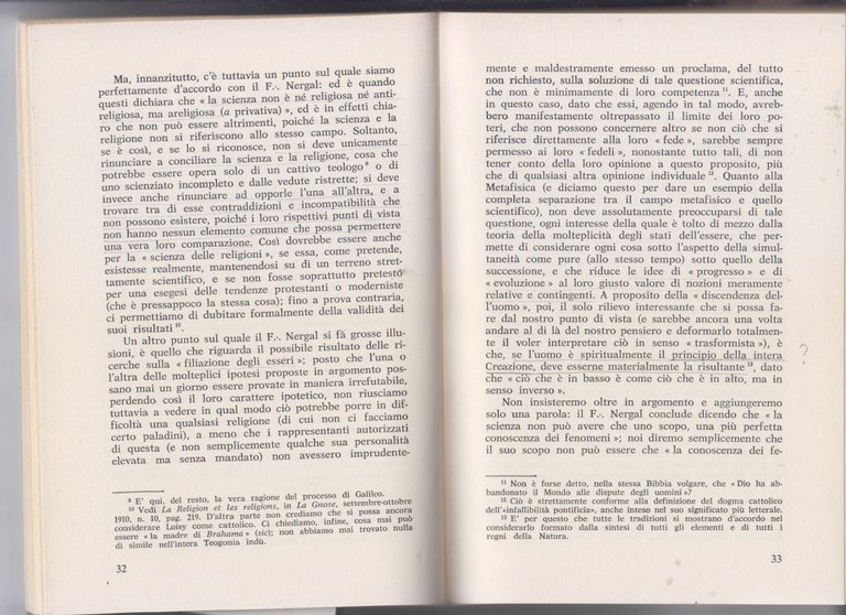 STUDI SULLA MASSONERIA di Renè Guenon 1983 Basaia Libro