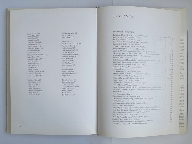 SU IL SIPARIO AL PETRUZZELLI di Sbisà e Rizzo 1995 …