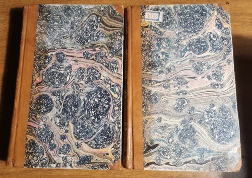 SUI PRINCIPI E PROGRESSI DELLA STORIA NATURALE di Triffon Novello …