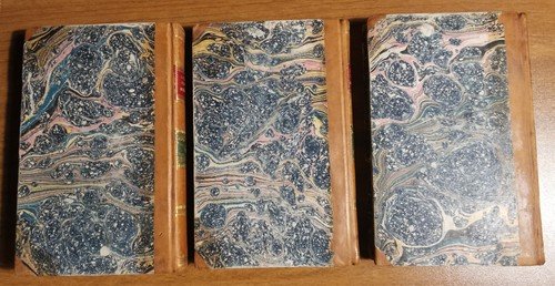 SUI PRINCIPI E PROGRESSI DELLA STORIA NATURALE di Triffon Novello …