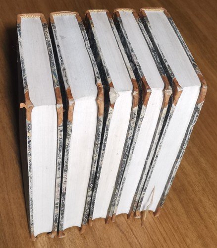 SUI PRINCIPI E PROGRESSI DELLA STORIA NATURALE di Triffon Novello …