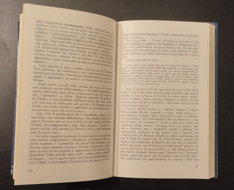 SULL'ARTE E LA LETTERATURA di Vladimir Lenin 1977 Progress Libro …