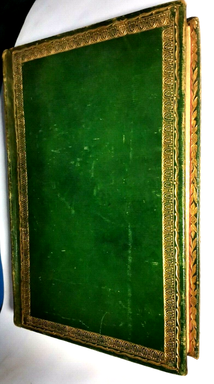 SULLA GENESI E CURA DELL'IDROPE saggio di Geromini 1816 libro … | Immagine Gallery 4