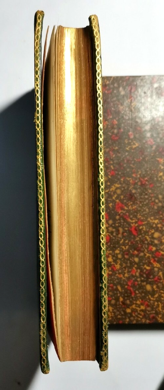 SULLA GENESI E CURA DELL'IDROPE saggio di Geromini 1816 libro … | Immagine Gallery 5