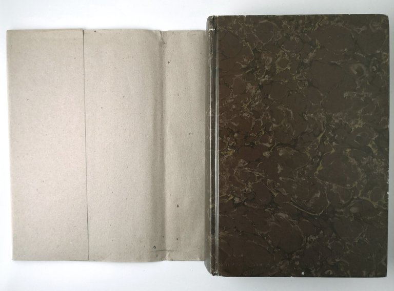 SULLA GENESI E CURA DELLO SCIRRO E DEL CANCRO di …