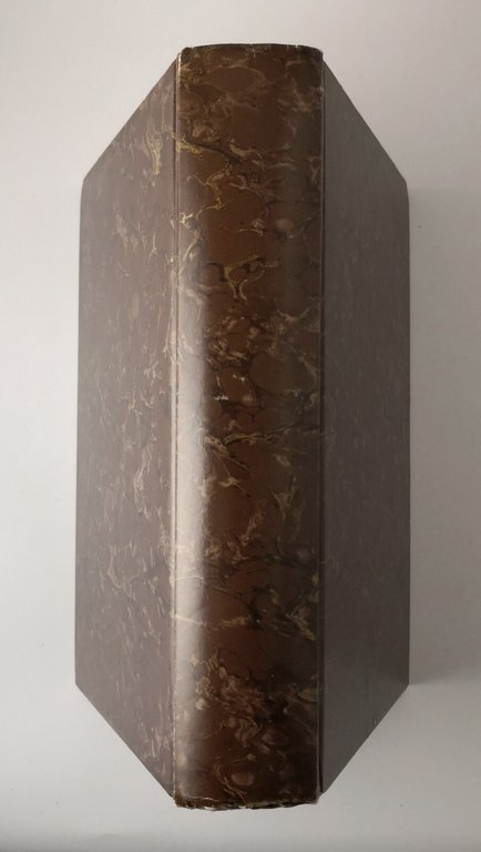 SULLA GENESI E CURA DELLO SCIRRO E DEL CANCRO di …