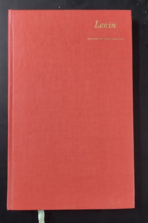 SULLA GUERRA IMPERIALISTA di Nicolai Lenin 1977 Progress Libro comunismo