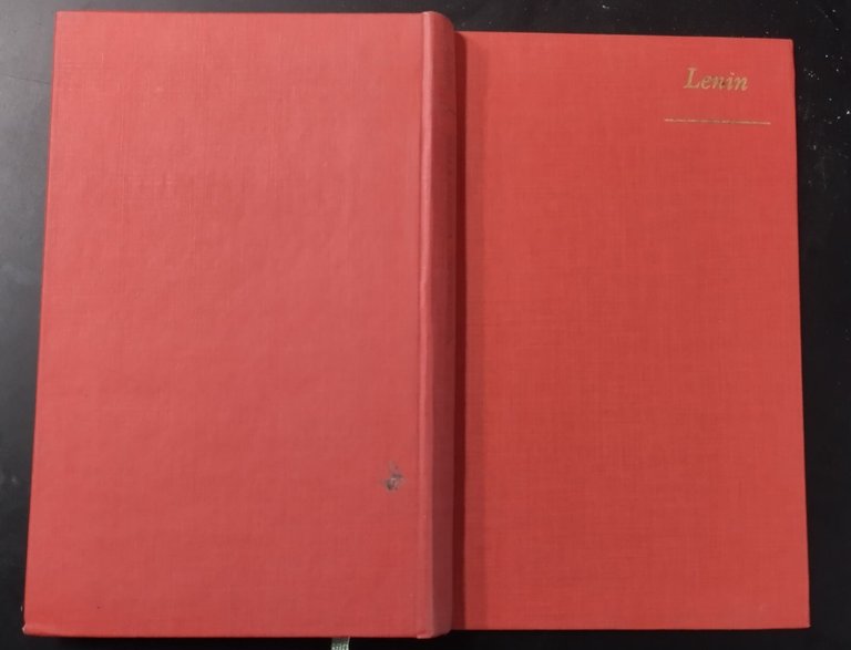 SULLA GUERRA IMPERIALISTA di Nicolai Lenin 1977 Progress Libro comunismo