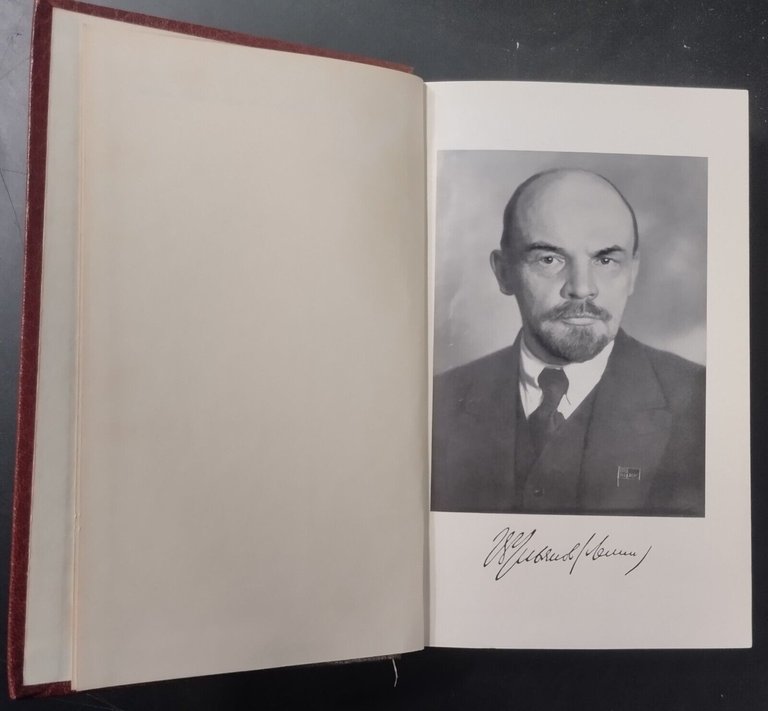 SULLA RIVOLUZIONE SOCIALISTA RACCOLTA DI SCRITTI di Lenin 1979 Progress …