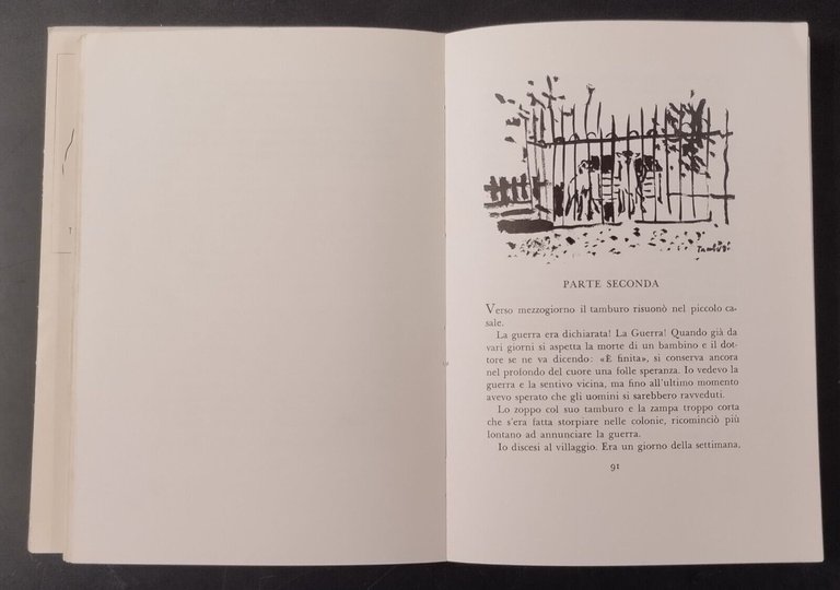SVOLTA PERICOLOSA ricordi di vita Maurice Vlaminck 1967 Adriatica LIbro …