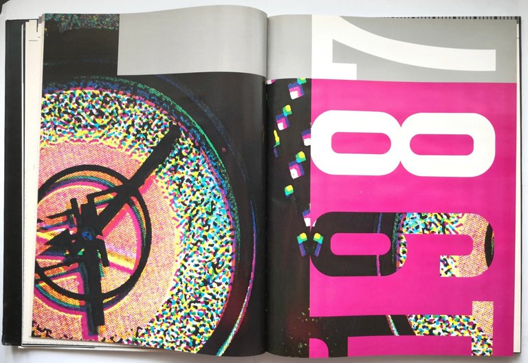 SWATCH IMPRESSUM 1983 1991 Catalogo Orologi da collezione Libro