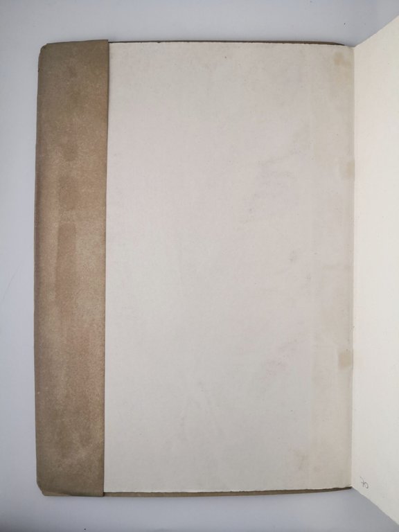 TABULA DE AMALPHA associazione diritto marittimo 1934 Libro tiratura limitata