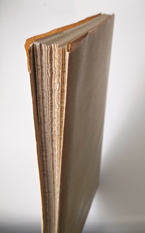 TABULA DE AMALPHA associazione diritto marittimo 1934 Libro tiratura limitata