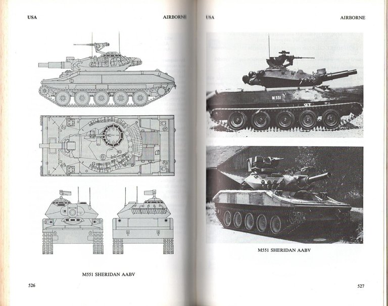 TANKS O THE WORLD di von Senger und Etterlin 1983 …