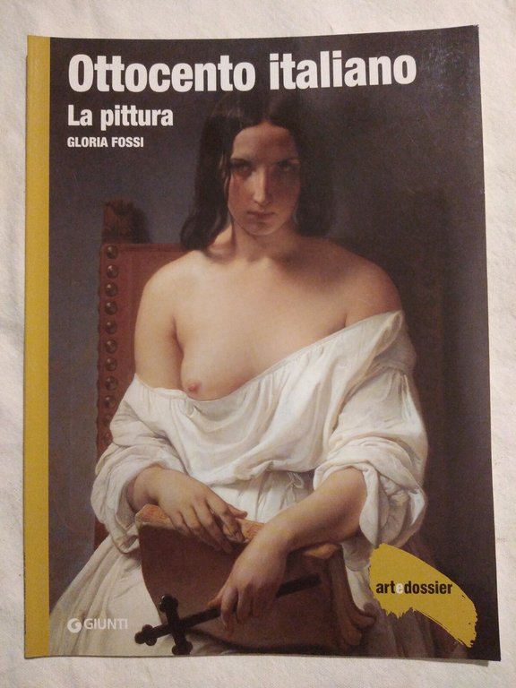 Tardo Impero Pittura olandese Ottocento italiano Rosso Fiorentino Monografia su
