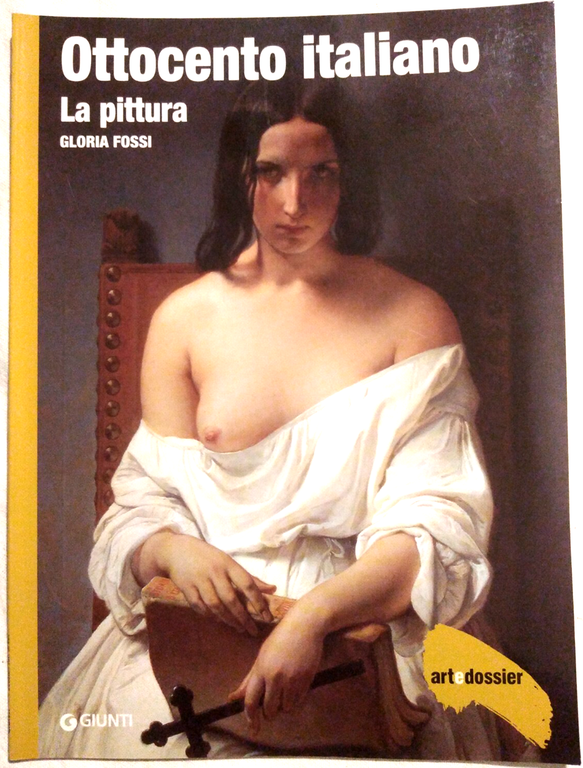 TARDO IMPERO PITTURA OLANDESE OTTOCENTO ITALIANO ROSSO FIORENTINO Monografia su