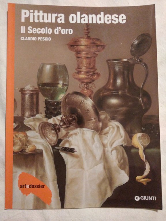 Tardo Impero Pittura olandese Ottocento italiano Rosso Fiorentino Monografia su
