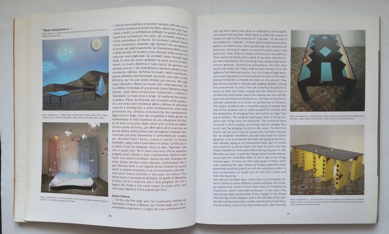 TARSHITO a cura di Clara Mantica 2001 Electa meditazione e …