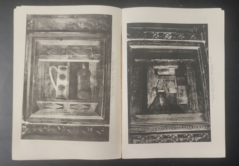 TARSIE con 56 tavole di Francesco Arcangeli 1943 Tumminelli Libro …