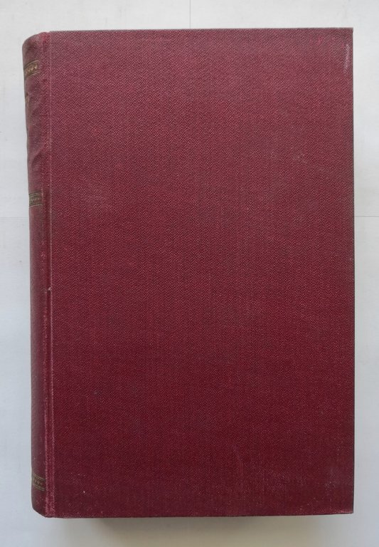 TEATRO DI SHAKESPEARE Volumi VI VII 1859 UTET le allegre …