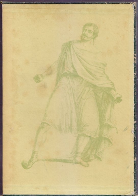 TEATRO TRAGICO ITALIANO DA BAROCCO AL ROMANTICISMO di Mario Puppo …