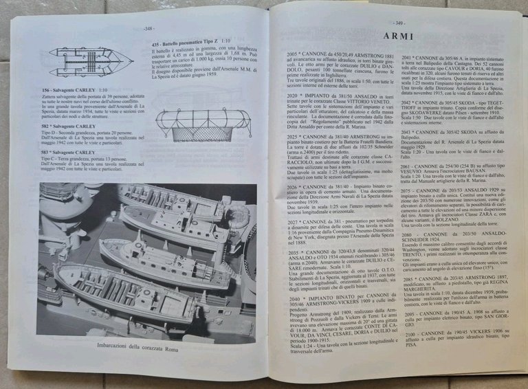 TECNICA E STORIA ATTRAVERSO I PIANI COSTRUTTIVI NAVALI 2003 Bologna …
