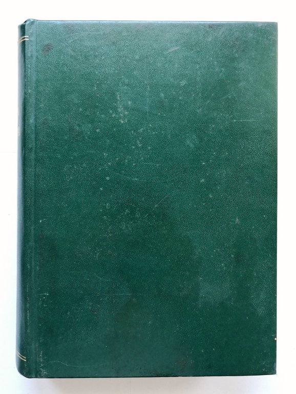 TECNICA PRATICA annata completa 1965 12 numeri Edizioni Cervinia libro …