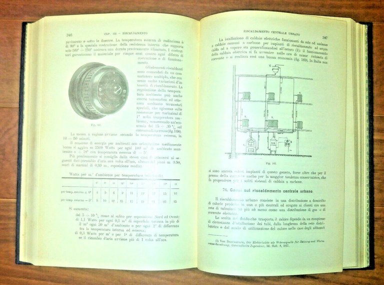 TECNICA SANITARIA NELLA COSTRUZIONE DEGLI EDIFICI CIVILI di Mario Speluzzi …