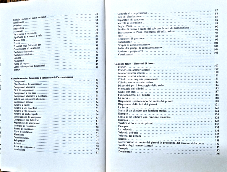 TECNICHE CIRCUITALI PNEUMATICHE DI Belladonna E Mombelli 1991 Hoepli Libro | Immagine Gallery 5