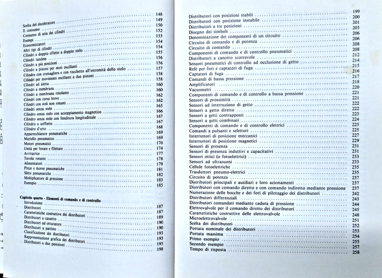 TECNICHE CIRCUITALI PNEUMATICHE DI Belladonna E Mombelli 1991 Hoepli Libro | Immagine Gallery 6