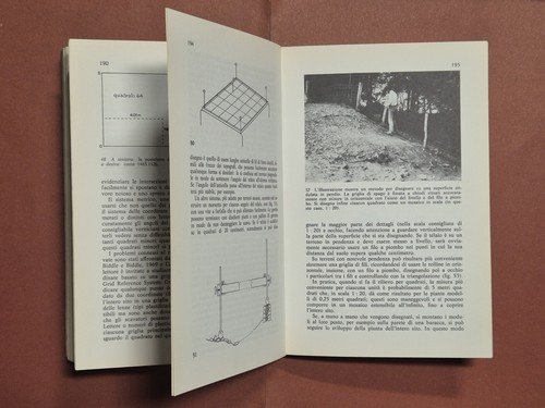 TECNICHE DELLO SCAVO ARCHEOLOGICO di Philip Barker 1981 Longanesi Libro