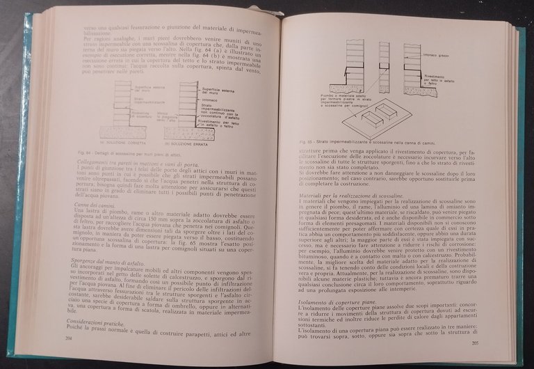 TECNOLOGIA DEI MATERIALI PER L’EDILIZIA di Ragsdale e Raynham 1976 …
