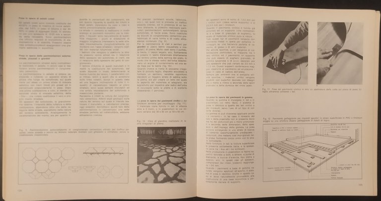 TECNOLOGIA DELLE COSTRUZIONI 2 di Ginoulhiac Arslan 1981 Minerva Italica …