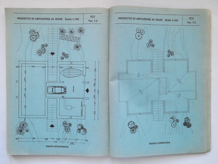 TECNOLOGIA DELLE COSTRUZIONI di Luigi Gatti volume III Edisco Libro …