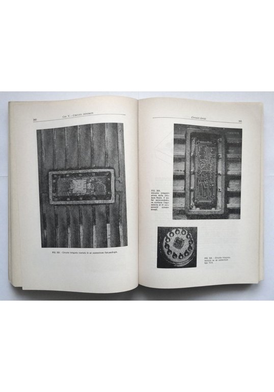 TECNOLOGIA DELLE COSTRUZIONI ELETTRONICHE VOLUME 2 di Lotti e Montanari …