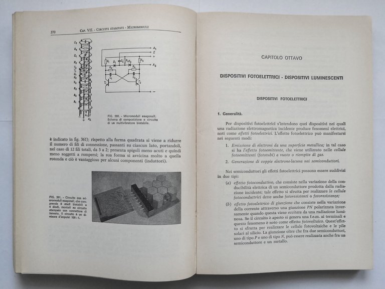 TECNOLOGIA DELLE COSTRUZIONI ELETTRONICHE VOLUME 2 di Lotti e Montanari …
