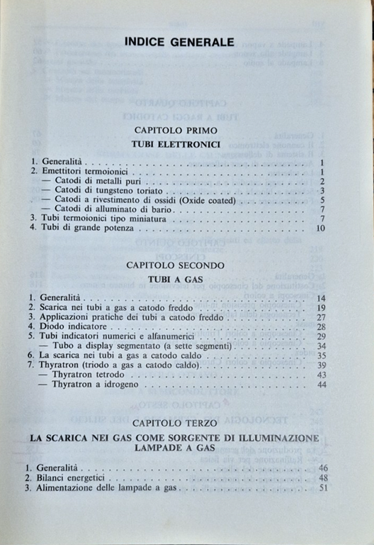 TECNOLOGIA DELLE COSTRUZIONI ELETTRONICHE volume 2 di Montanari 1983 Cupido … | Immagine Gallery 4