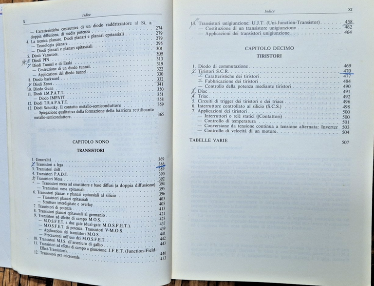 TECNOLOGIA DELLE COSTRUZIONI ELETTRONICHE volume 2 di Montanari 1983 Cupido … | Immagine Gallery 6