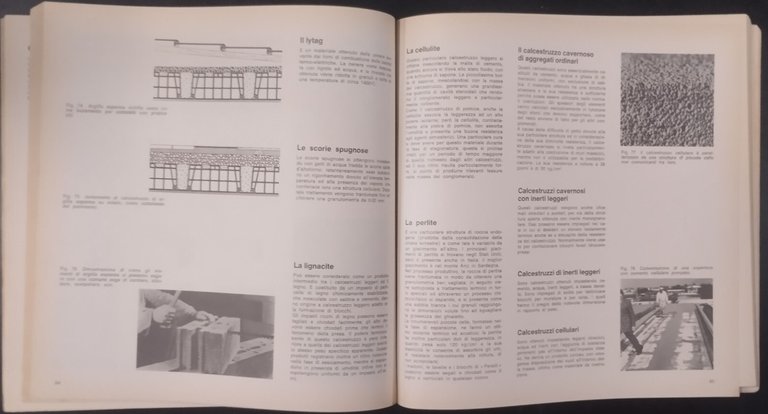 TECNOLOGIA DELLE COSTRUZIONI volum 1 Ginoulhiac Arslan Nodari 1980 Minerva …