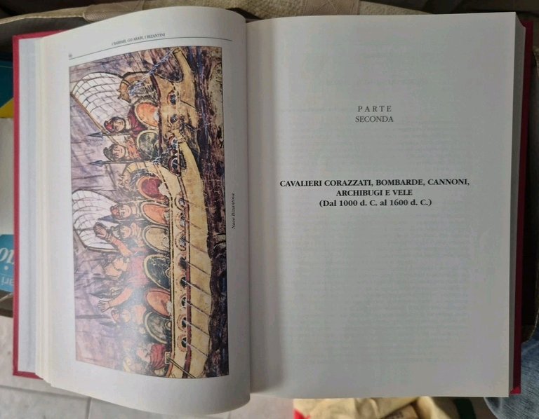 TECNOLOGIA E ARTE MILITARE di Ezio Cecchini 1997 Stato Maggiore …