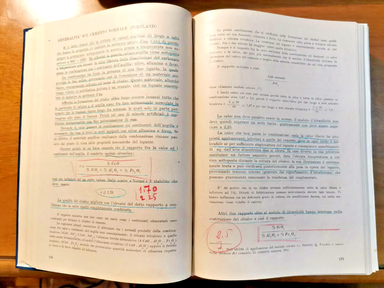 TECNOLOGIE GENERALI 3 volumi in 1 di F Salerno Edizioni …