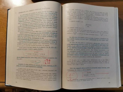TECNOLOGIE GENERALI 3 volumi in 1 di F. Salerno. Edizioni …