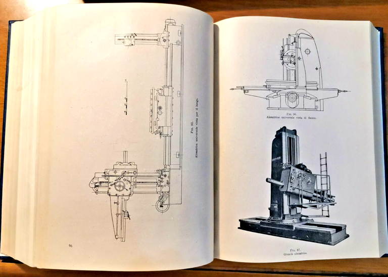 TECNOLOGIE GENERALI 3 volumi in 1 di F Salerno Edizioni …