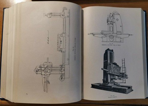 TECNOLOGIE GENERALI 3 volumi in 1 di F. Salerno. Edizioni …