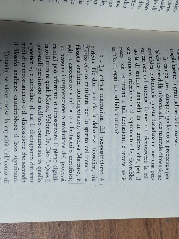 TEOLOGIA ELETTRICA di Fausto Gianfranceschi 1969 Volpe Libro saggio segni …
