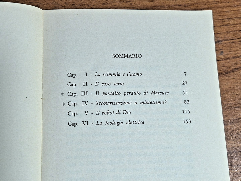 TEOLOGIA ELETTRICA di Fausto Gianfranceschi 1969 Volpe Libro saggio segni …
