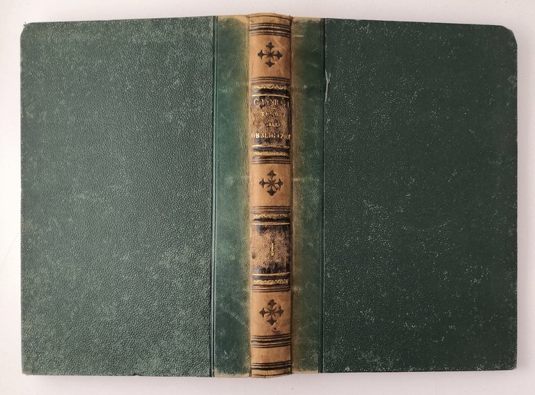 TEORIA DELLE OBBLIGAZIONI NEL DIRITTO MODERNO ITALIANO di Giorgi 1876 …